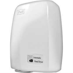 Электросушитель для рук Puff 120 - фото 14861259