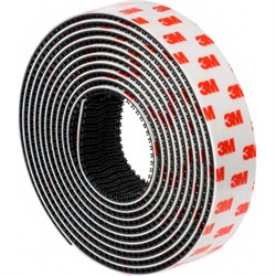 Застежка 3М Dual Lock SJ355B - фото 14861271