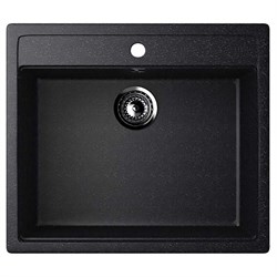 Кухонная мойка Ulgran U-104 - фото 14861278