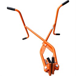 Ручной захват бордюрного камня IMPERA ЗТ-2Р-250 - фото 14861318