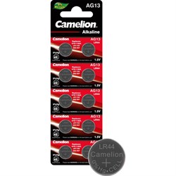 Батарейка для часов Camelion BL-10 Mercury Free - фото 14861378