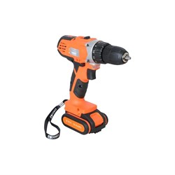 Аккумуляторный шуруповерт СОЮЗ ДШС-12-1-ПРОМО - фото 14861384