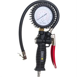 Пистолет для подкачки шин для грузовых автомобилей Эврика ER-76102 - фото 14861640