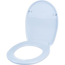 Сиденье для унитаза IDDIS ID 01 046.1 - фото 14861658