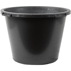 Строительный круглый таз КЭС 13000006 - фото 14861715