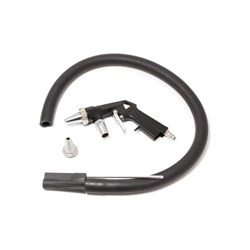 Пневматический пескоструйный пистолет Forsage F-2375 - фото 14861722