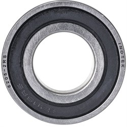 Подшипник ИНОТЭК 6205-2RS - фото 14861785