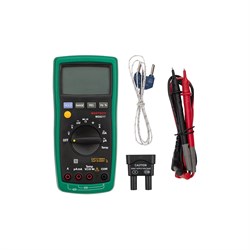Цифровой мультиметр Mastech MS8217 - фото 14861794