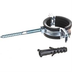 Трубный хомут Fortisflex ТХК - фото 14861822