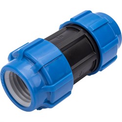 Компрессионная муфта ПОЛИТЭК 50010050 - фото 14861854