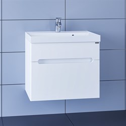 Подвесная тумба под умывальник Classic 60 СаНта Лондон 60 - фото 14861931