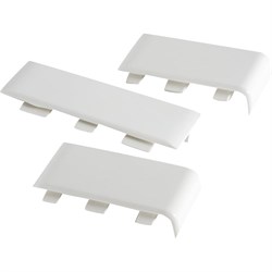 Соединение на стык Экопласт 76511-1 - фото 14861956