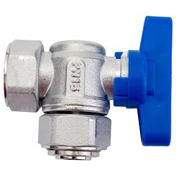 Шаровой кран FAR FS 3099 34BC - фото 14861961