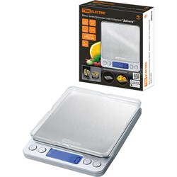 Электронные настольные весы TDM ELECTRIC Дельта - фото 14861978