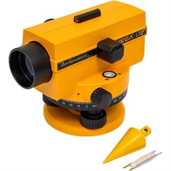 Оптико-механический нивелир VEGA 1214001033 - фото 14861988