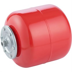 Вертикальный расширительный бак Unipump 28010 - фото 14862134