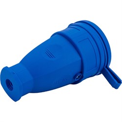 Переносная розетка SVET РА 16-005 - фото 14862189