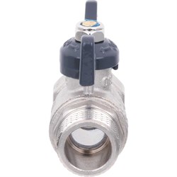 Шаровой кран AQUALINK 1159 - фото 14862234