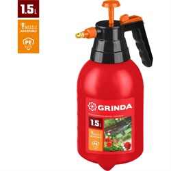 Ручной опрыскиватель GRINDA PS-1.5 - фото 14862304