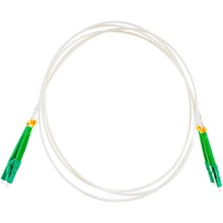 Дуплексный оптический патч-корд TopLan DPC-TOP-657A1-LC/A-LC/A-1.5 - фото 14862439