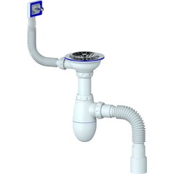 Сифон Unicorn B425P - фото 14862515