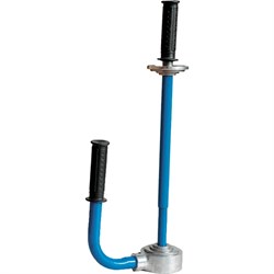 Диспенсер для стрейч пленки ВОЛГА ПОЛИМЕР V110 - фото 14862570