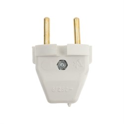 Штепсельная вилка SVET В6-004 400 - фото 14862806