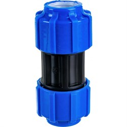 Компрессионная муфта ПОЛИТЭК 50010020 - фото 14862825