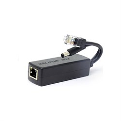 Poe-сплиттер Amatek AN-PSL - фото 14862829