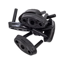 Заглушки для розеток от детей 100% Baby Safety 4670006471492 - фото 14862835