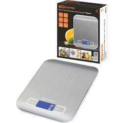 Электронные настольные весы TDM ELECTRIC Юнит - фото 14862859