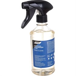 Очиститель нержавеющей стали ПТК INOX CLEAN - фото 14862865