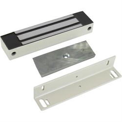 Электромагнитный замок AccordTec ML-295K - фото 14862885