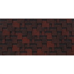 Гибкая черепица DOCKE PIE EURASIA - фото 14863031