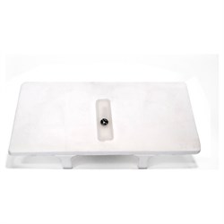 Крышка ПЭМИ КОН-1М-04 - фото 14863077