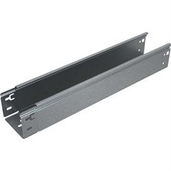 Лоток Система КМ LNplus80-100-0.8-2500 HD - фото 14863083