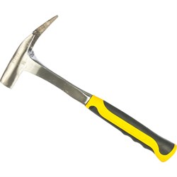 Цельнометаллический молоток кровельщика STAYER STRIKE Professional - фото 14863152