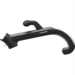 Удлинительная ручка-штанга для моделей WE-700 Musashi WE-711 - фото 14863297