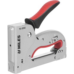 Скобозабивной степлер Miles TS-5592 - фото 14863300