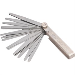 Набор щупов FORCE 618 - фото 14863329