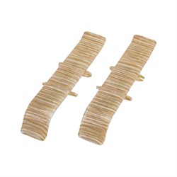 Соединитель для плинтуса DECONIKA Д-П70-С-Ф2 361 АКЦ - фото 14863392