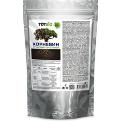 Стимулятор корнеобразования TUT БИО КОРНЕВИН - фото 14863514