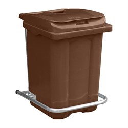 Мусорный контейнер Дигрус 22.С29-К/Д - фото 14863577