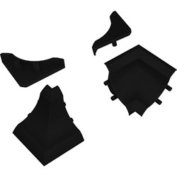 Комплект аксессуаров LB15 KORNER 20-15-4-6051 - фото 14863669