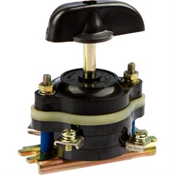 Пакетный выключатель Электротехник Пв 2-16 м3 - фото 14863682