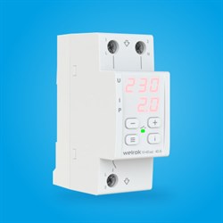 Реле напряжения Welrok 4660251140243 - фото 14863777