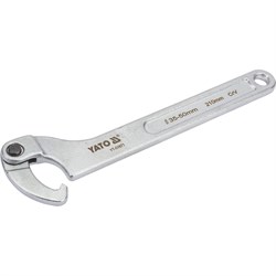 Сегментный шарнирный ключ YATO YT-01671 - фото 14863901