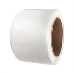 Полипропиленовая лента ВОЛГА ПОЛИМЕР 15-10-500-101-00 - фото 14864197