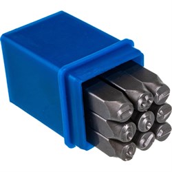 Цифровые клейма GRIFF № 6 - фото 14864229