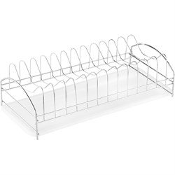 Сушилка для посуды Рыжий кот DR-3 - фото 14864269